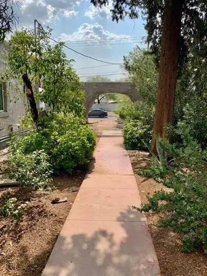 1150 N Richey Blvd, Tucson, AZ 85716