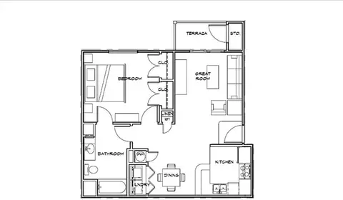 711 Express Dr, Gillette, WY 82718