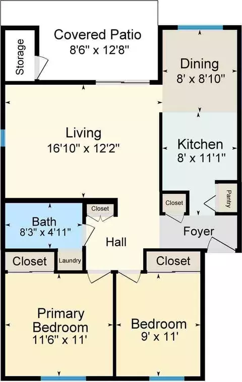 2377 W Hayes St, Woodburn, OR 97071