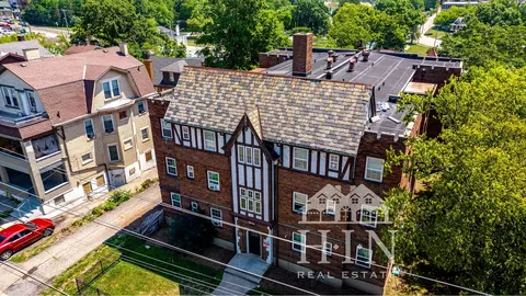 2532 Highland Ave, Cincinnati, OH 45219