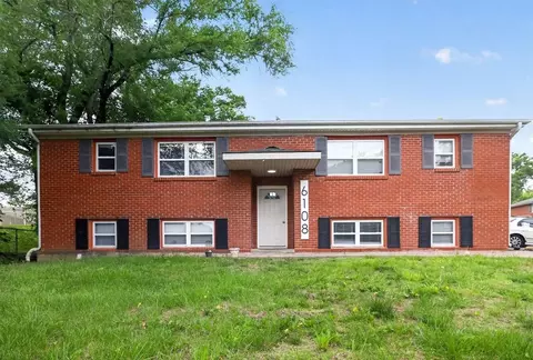6110 NW Bell Rd, Parkville, MO 64152