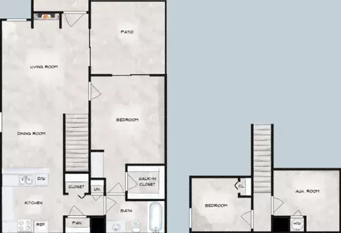 810 Dunson Glen Dr, Houston, TX 77090