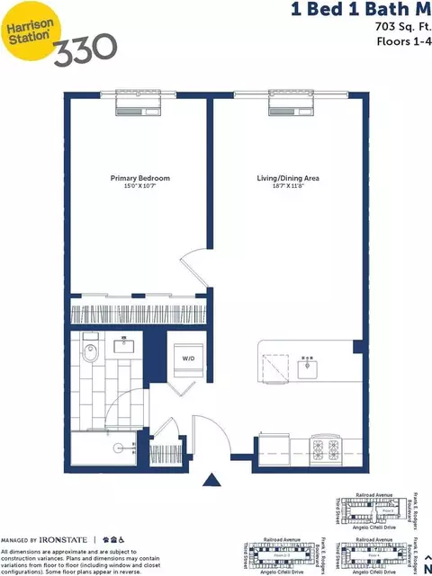 330 Angelo Cifelli Dr, Harrison, NJ 07029
