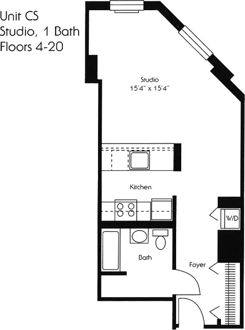 155 Washington St, Jersey City, NJ 07302