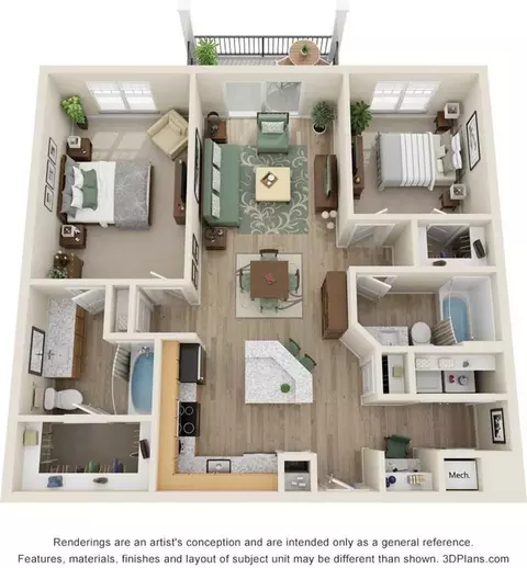1600 Granby St, Norfolk, VA 23510