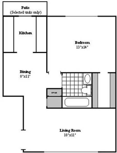 2100 Westminster Ln, Virginia Beach, VA 23454