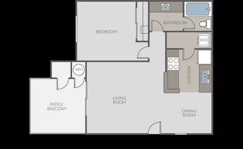 2000 Shoreline Loop, San Ramon, CA 94582