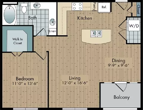 2111 Austin St, Houston, TX 77002