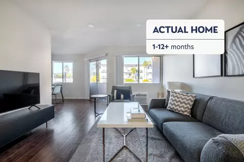 12130 Millennium Dr, Los Angeles, CA 90094
