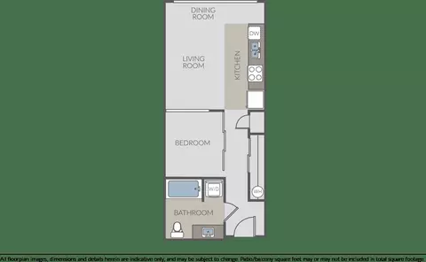 600 Elliott Ave W, Seattle, WA 98119