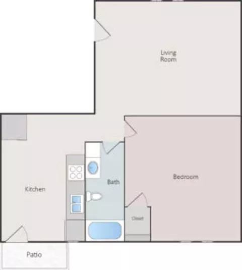 1352 Trent Blvd, New Bern, NC 28560