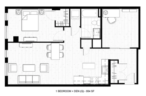 2401 3rd Ave, Seattle, WA 98121