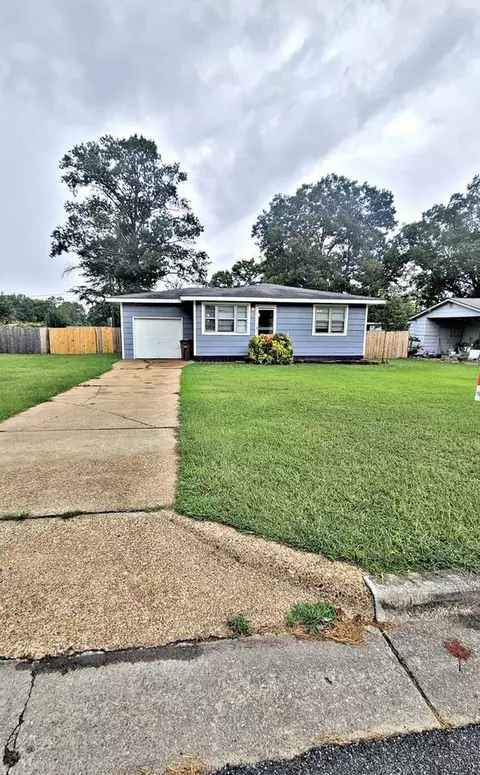 Multiple Addresses, Decatur, AL 35601