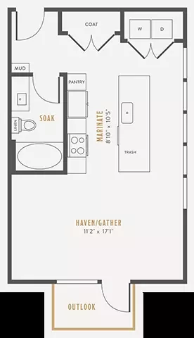 5619 Belmont Ave, Dallas, TX 75206
