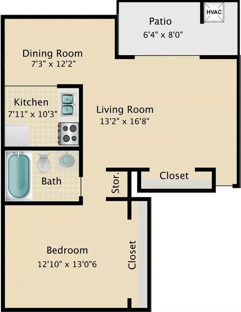 4212 Williamsburg Dr, Harrisburg, PA 17109