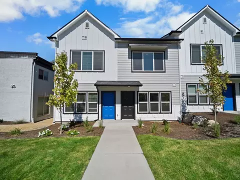 1449 N Madelia St, Spokane, WA 99202