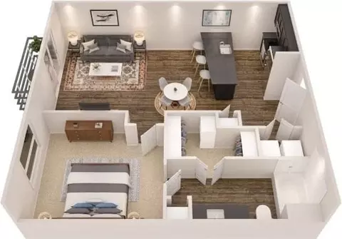 11711 Domain Dr, Austin, TX 78758