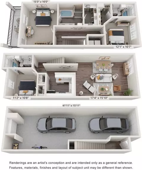 4500 Steiner Ranch Blvd, Austin, TX 78732