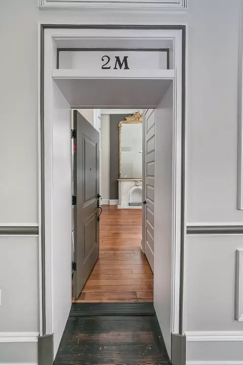 814 Cathedral St, Baltimore, MD 21201