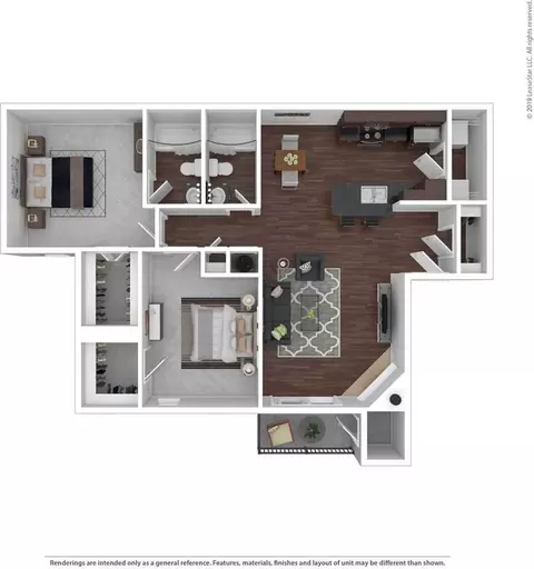 3836 Arbor Green Ln, Indianapolis, IN 46220