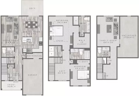 1100 Highcroft Pl, Weatogue, CT 06089