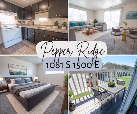 1080 S 1500 E, Clearfield, UT 84015