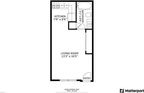 1080 S 1500 E, Clearfield, UT 84015 photo 23