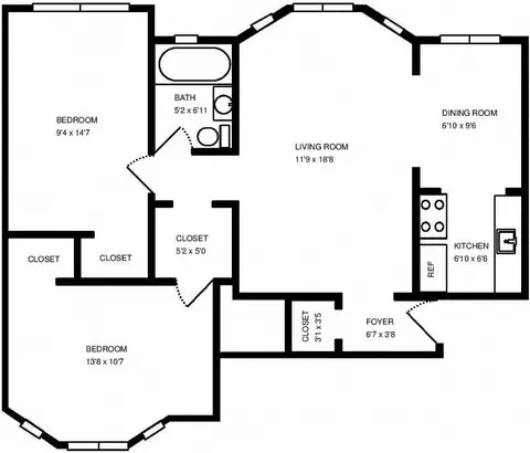 1033 W Loyola Ave, Chicago, IL 60626