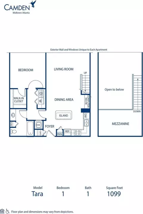 265 Ponce De Leon Ave NE, Atlanta, GA 30308