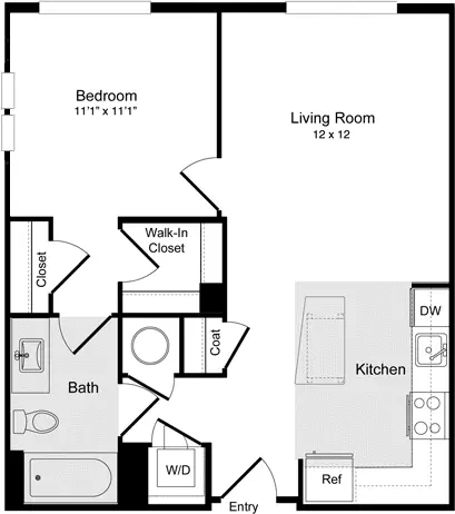 1111 Belle Pre Way, Alexandria, VA 22314