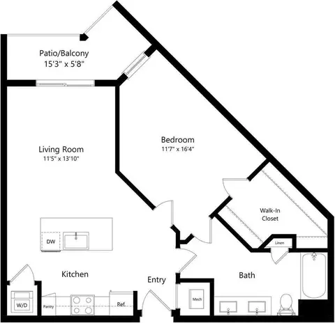 124 S Morgan St, Tampa, FL 33602