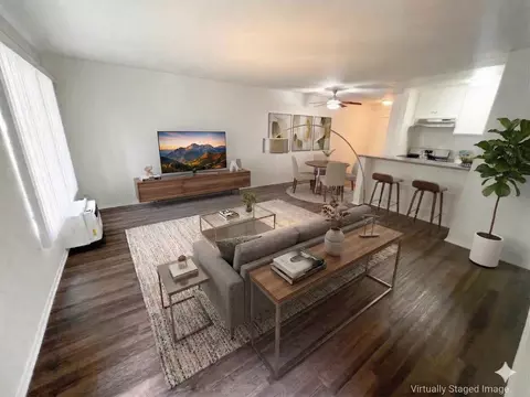 7425 Sepulveda Blvd, Van Nuys, CA 91405