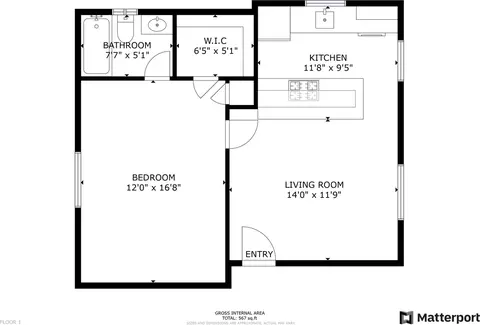 1223 Pamela St, Leesburg, FL 34748