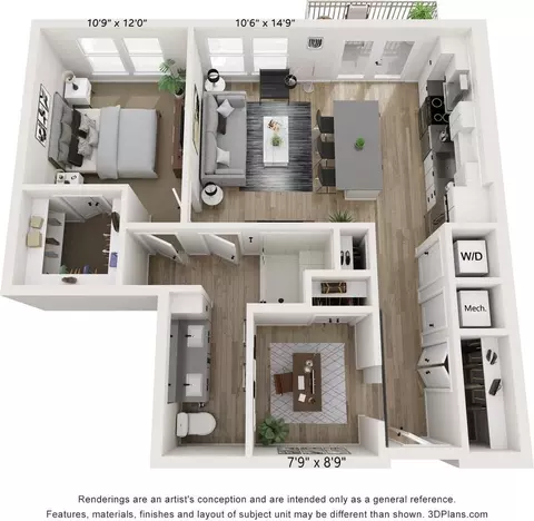 13100 Noel Rd, Dallas, TX 75240