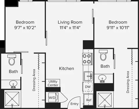 55 9th St, San Francisco, CA 94103