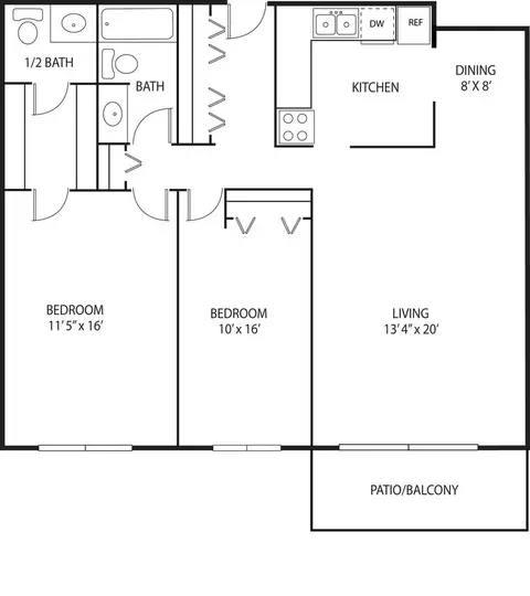3140 Chowen Ave S, Minneapolis, MN 55416