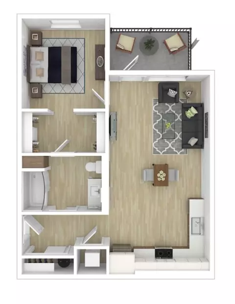 351 E Valpico Rd, Tracy, CA 95376