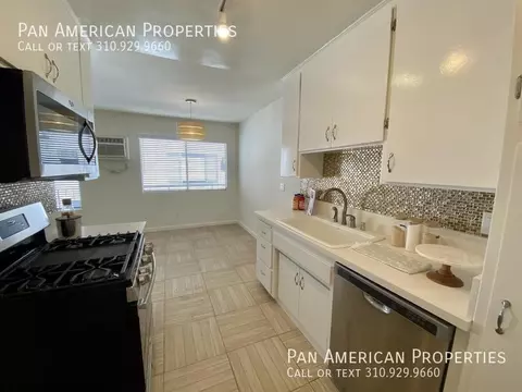 11275 Westminster Ave, Los Angeles, CA 90066