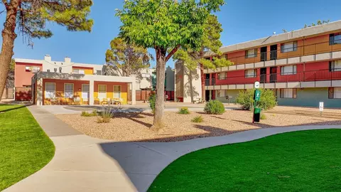5500 Eastern Ave SE, Albuquerque, NM 87108
