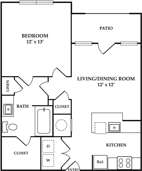 7303 S Peek Rd, Richmond, TX 77407