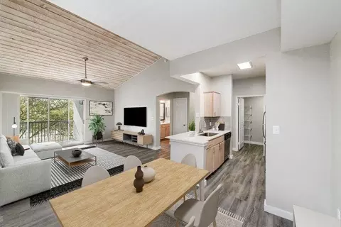4200 Horizon North Pkwy, Dallas, TX 75287