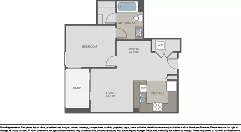 1420 S Figueroa St, Los Angeles, CA 90015