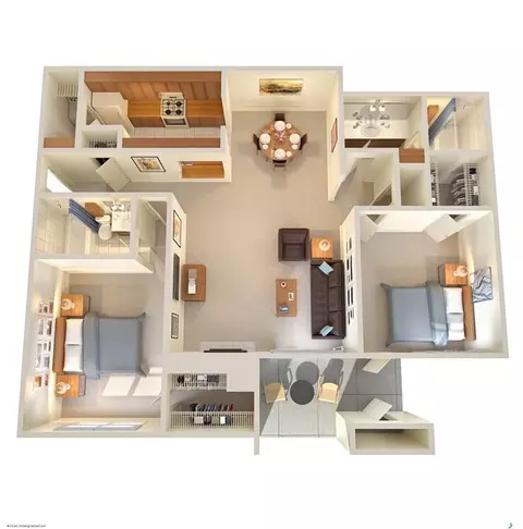 11440 Mccree Rd, Dallas, TX 75238