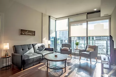 3380 Peachtree Rd NE, Atlanta, GA 30326