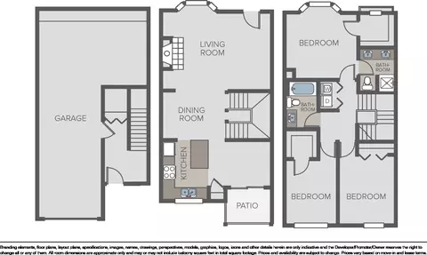 1460 NE Hawthorne St, Issaquah, WA 98029