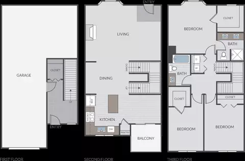 1460 NE Hawthorne St, Issaquah, WA 98029
