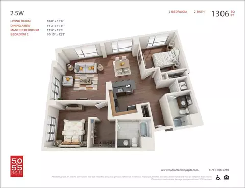 50 Station Lndg, Medford, MA 02155