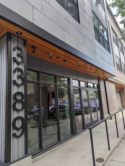 3383 Washington St, Jamaica Plain, MA 02130