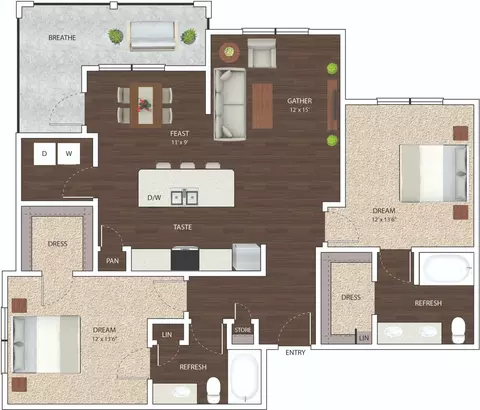 7860 183a Toll Rd, Leander, TX 78641