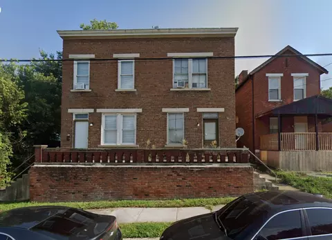 40 Wuest St, Cincinnati, OH 45217